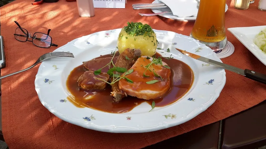 Menu_Hofhaus am See_Schliersee_immagine_5