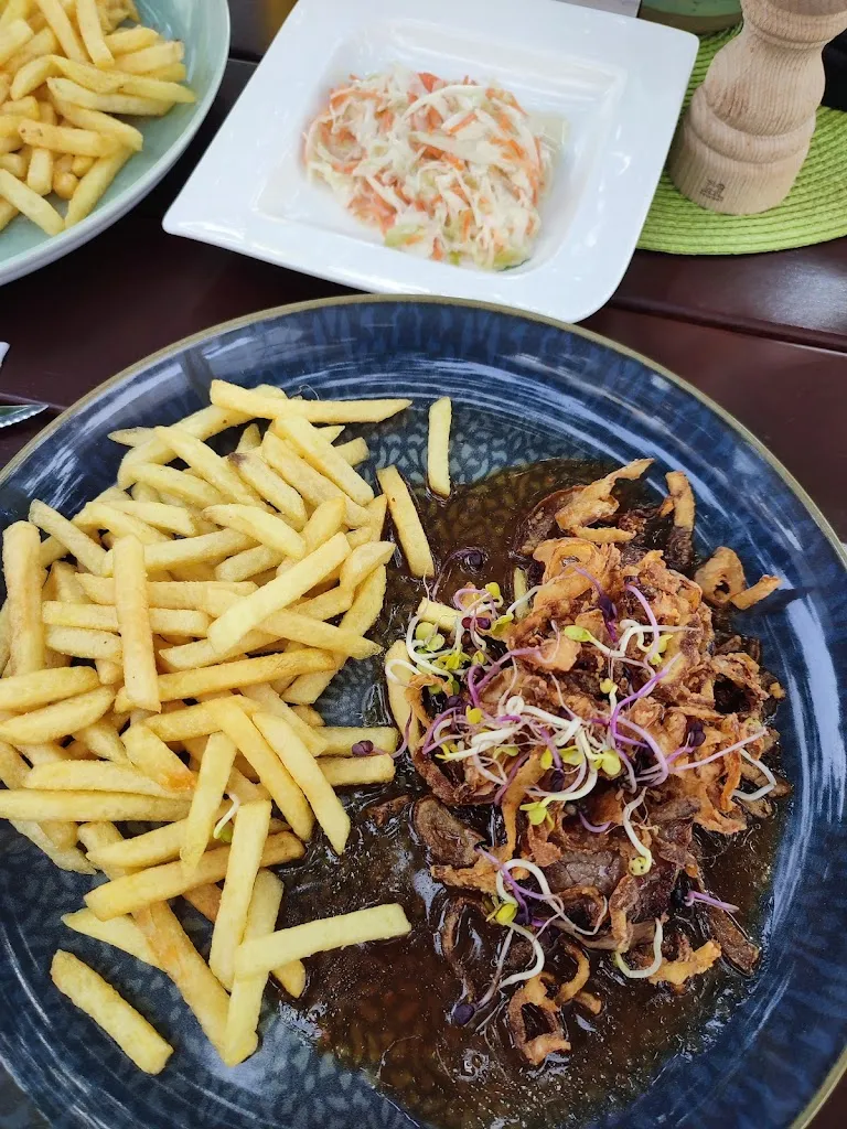 Menu_Hofhaus am See_Schliersee_immagine_8