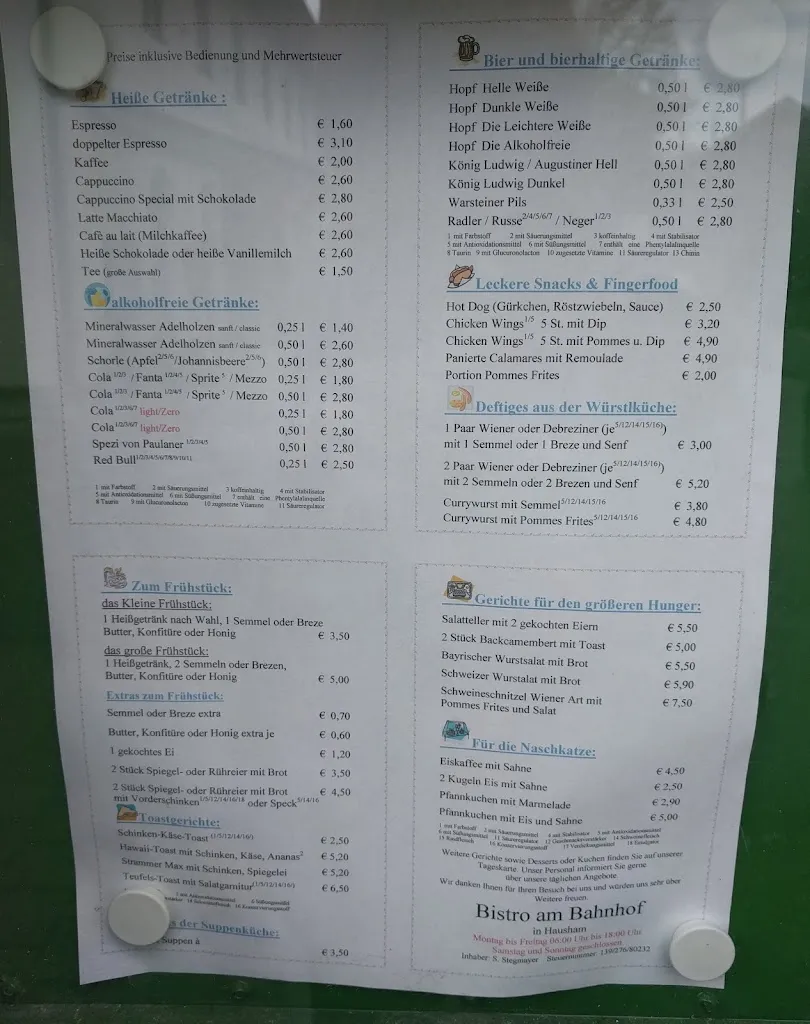 Menu_Bistro am Bahnhof_Hausham_image_1