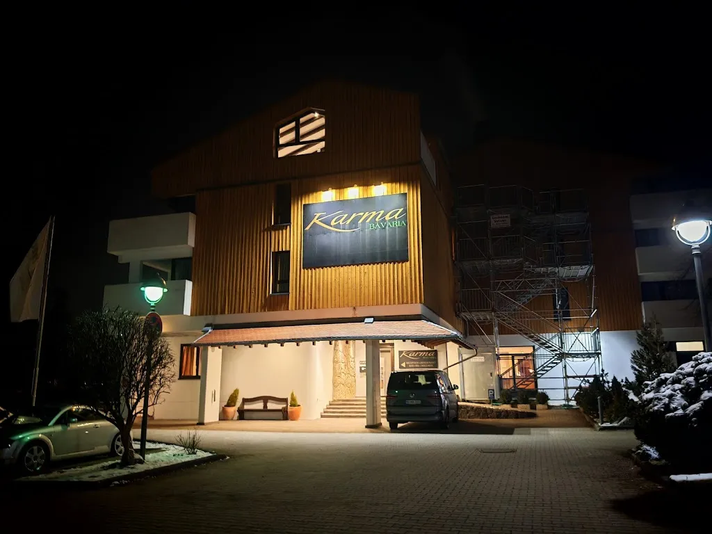 Tim Husain_Karma Bavaria_Schliersee_review