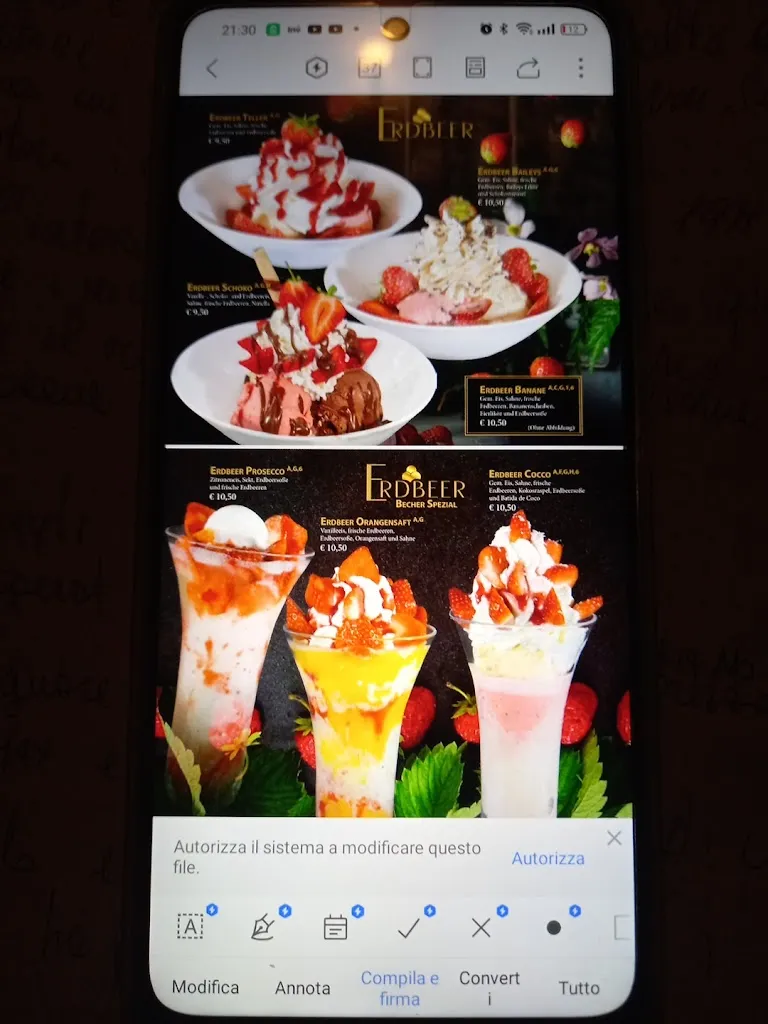 Eiscafé Bacio_Hausham_slider_image_3