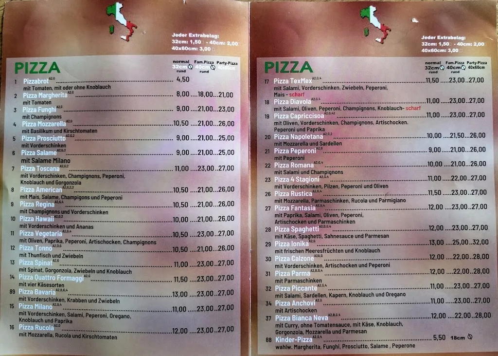 Menu_Pizza Fantasia Mariana_Hausham_immagine_1