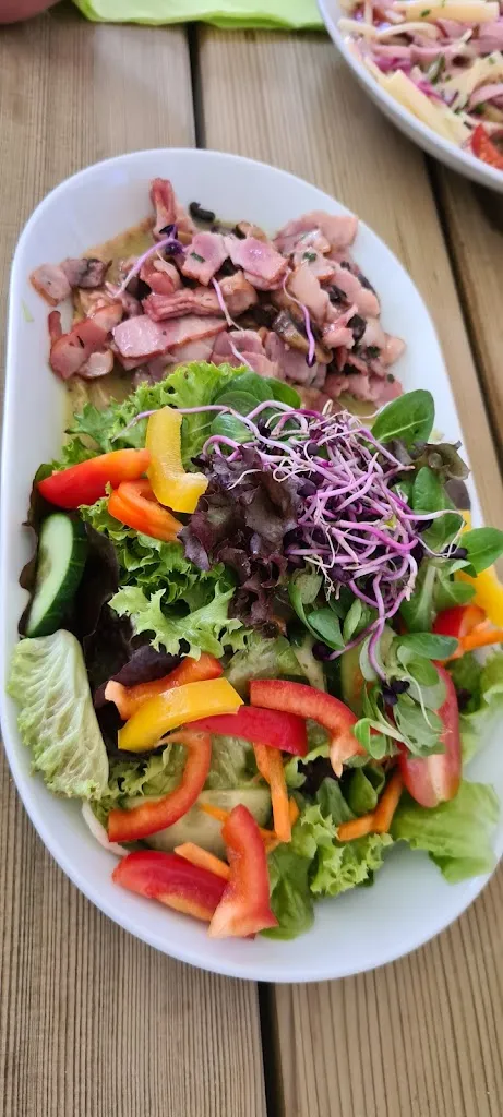 Case fahrer_Mary's Partyservice_Hausham_review