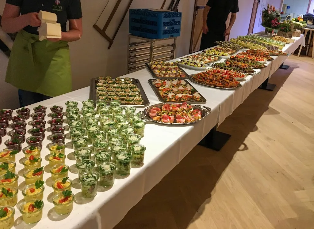 Mary's Partyservice_Hausham_slider_image_1