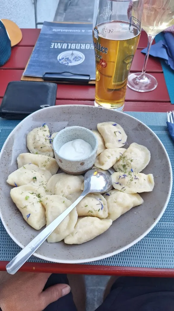 Kirill Schesler_Landgasthaus Kornblume_Haundorf_review