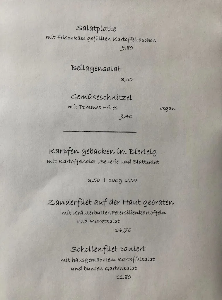 Menu_Gasthof Höhenluft_Haundorf_immagine_1