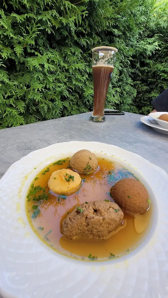 Menu_Gasthof Höhenluft_Haundorf_immagine_9