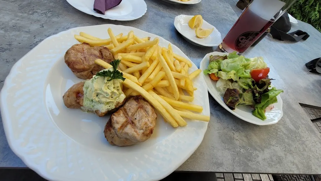 Dimi Stani_Gasthof Höhenluft_Haundorf_review