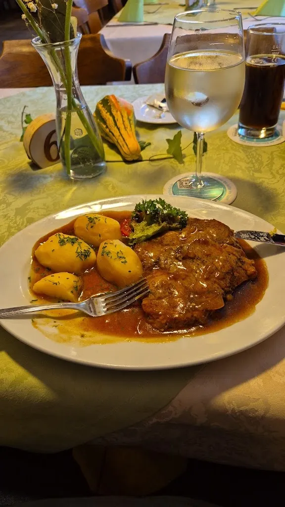 SKOR Schädlingsbekämpfung GmbH_Gasthaus Zur Sonne_Haundorf_review