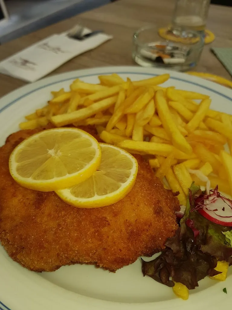 Menu_Restaurant @ Adlerbräu Gunzenhausen_Gunzenhausen_image_5