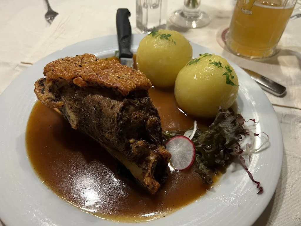 Menu_Restaurant @ Adlerbräu Gunzenhausen_Gunzenhausen_image_7