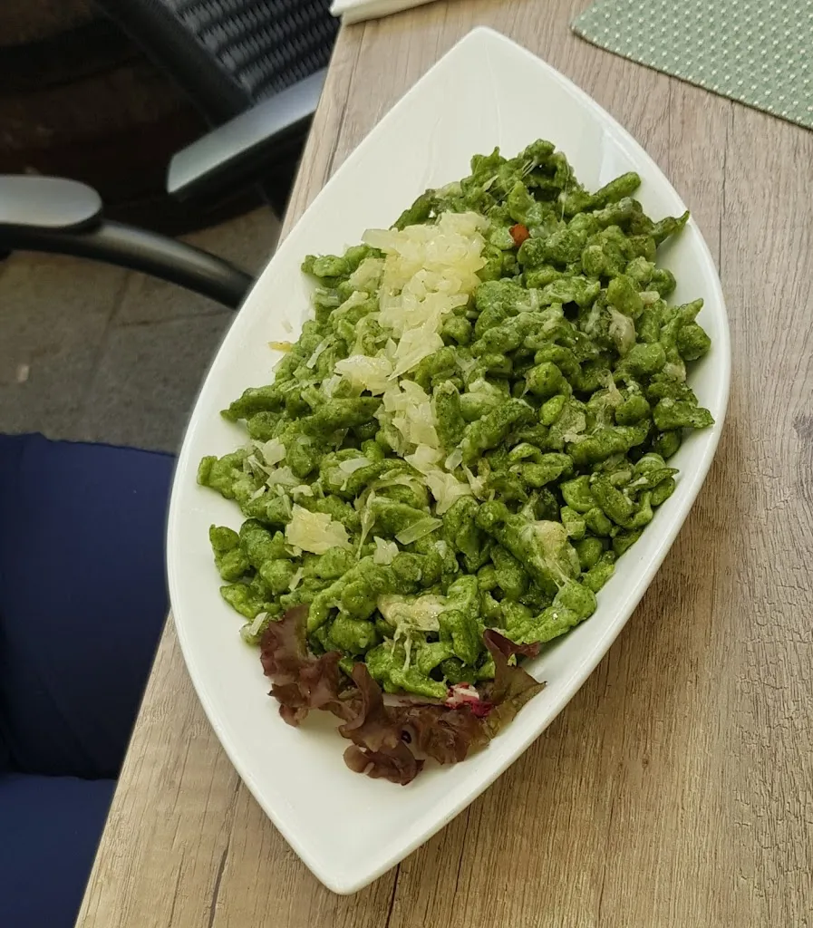 Menu_Restaurant @ Adlerbräu Gunzenhausen_Gunzenhausen_image_9