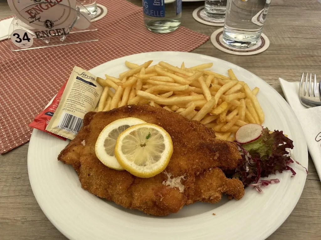 Simon W_Restaurant @ Adlerbräu Gunzenhausen_Gunzenhausen_review