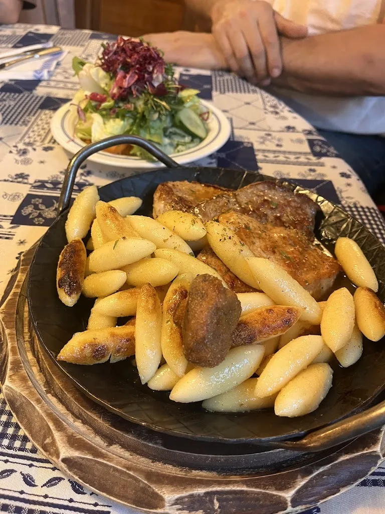 Lena_Restaurant @ Adlerbräu Gunzenhausen_Gunzenhausen_review