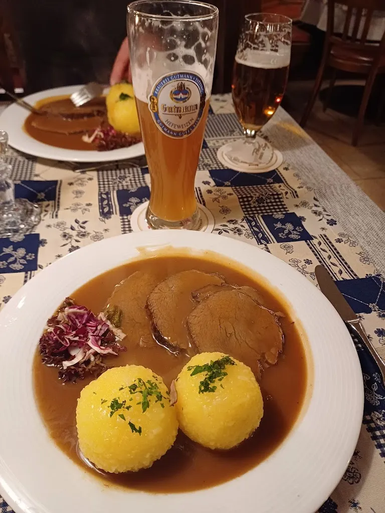 Caroline Dorcier_Restaurant @ Adlerbräu Gunzenhausen_Gunzenhausen_review