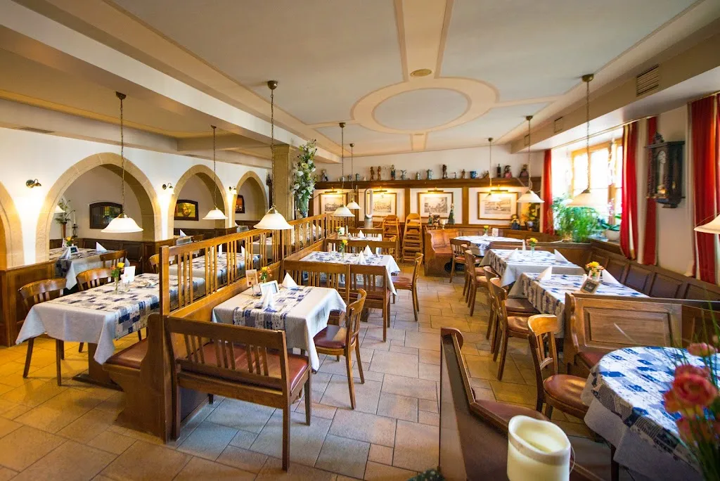 Restaurant @ Adlerbräu Gunzenhausen restaurant in Gunzenhausen