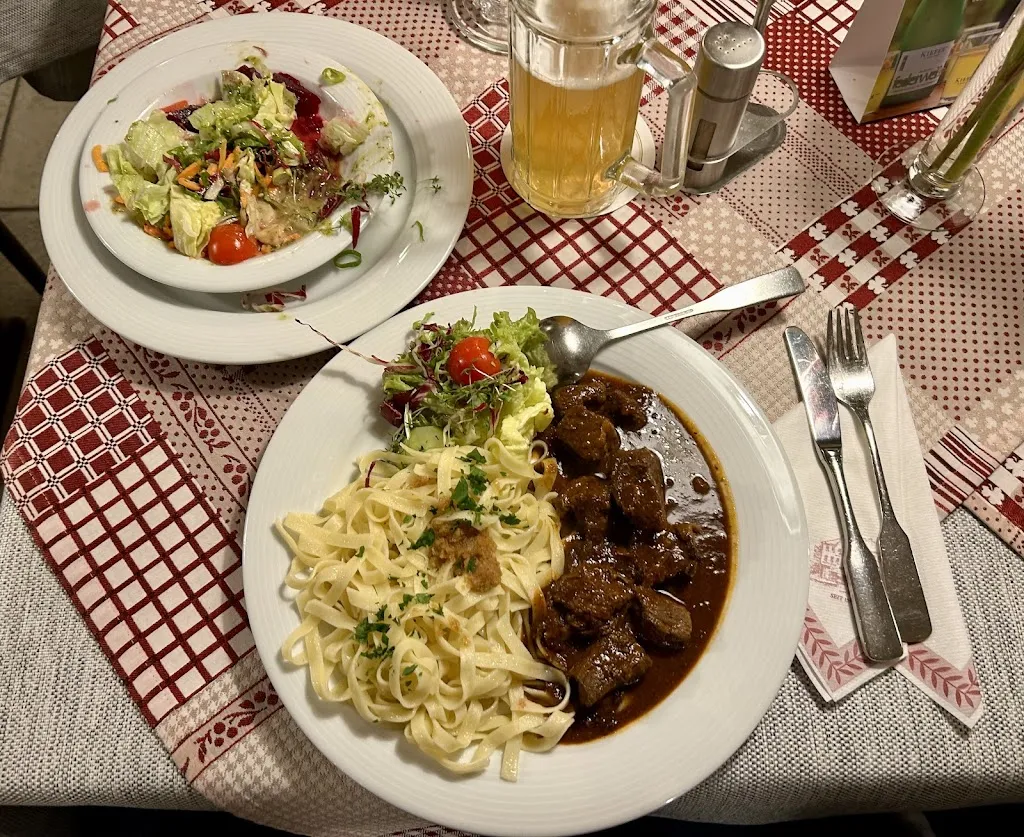 Restaurant @ Adlerbräu Gunzenhausen_Gunzenhausen_slider_image_2