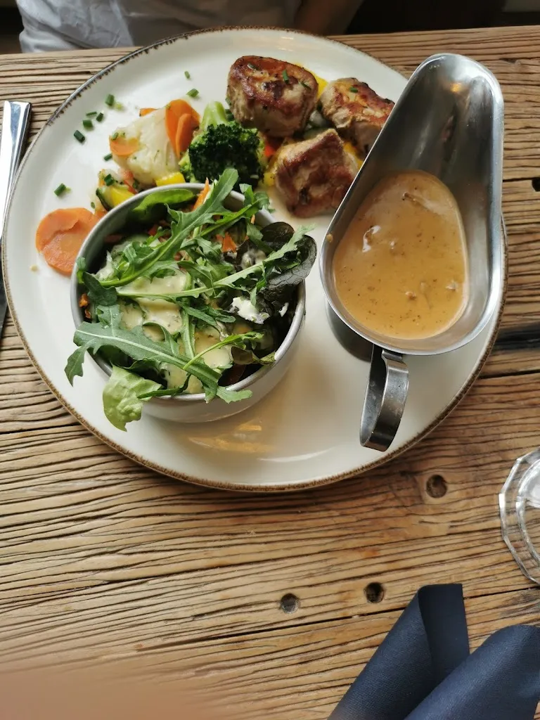 Vitaly Geraskin_Das Hafner_Gunzenhausen_review