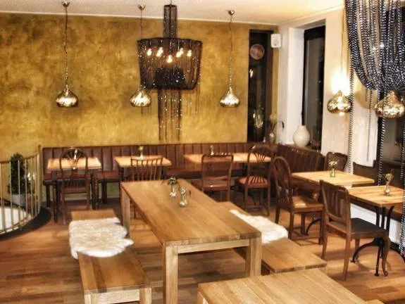 Das Hafner restaurant in Gunzenhausen