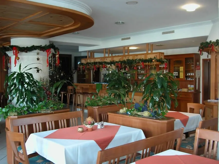 Gasthof & Pension Frankenhof am Altmühlsee Inh. Familie Rummer restaurant in Gunzenhausen