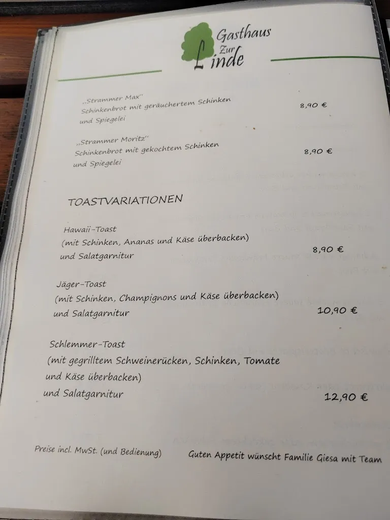 Menu_Gasthaus 