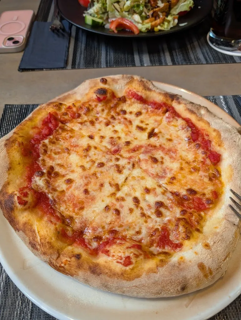 andreLOL1337_Ristorante Isola Bella_Gunzenhausen_Bewertung