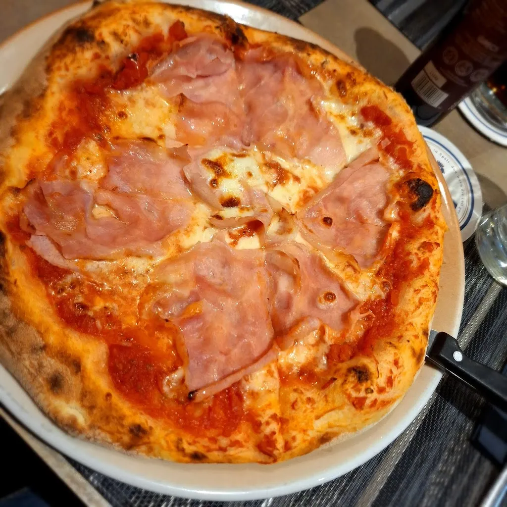 Jackie R_Ristorante Isola Bella_Gunzenhausen_Bewertung