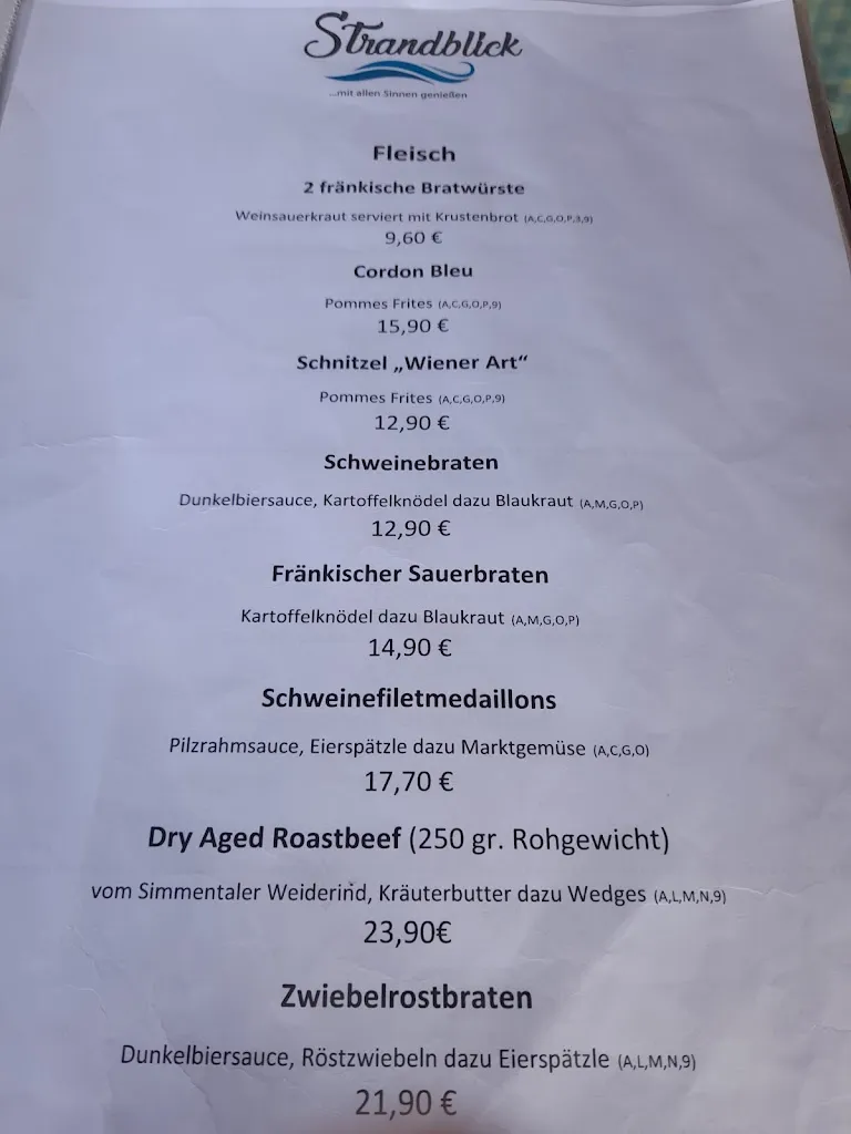 Menu_Seerestaurant Strandblick_Gunzenhausen_image_1