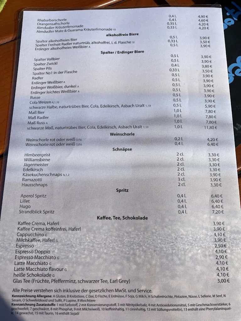 Menu_Seerestaurant Strandblick_Gunzenhausen_image_2
