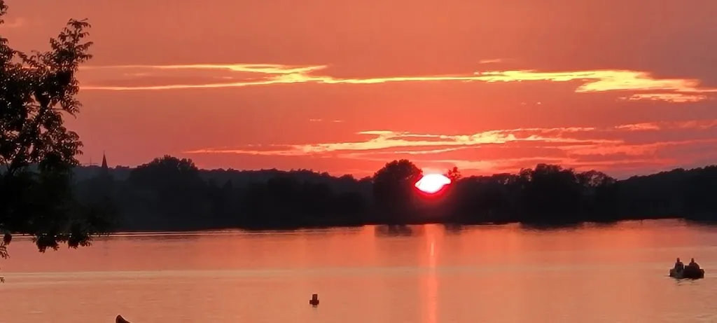 Sabine Webster_Seerestaurant Strandblick_Gunzenhausen_review