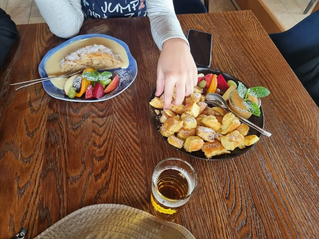 Blaz R_Seerestaurant Strandblick_Gunzenhausen_review