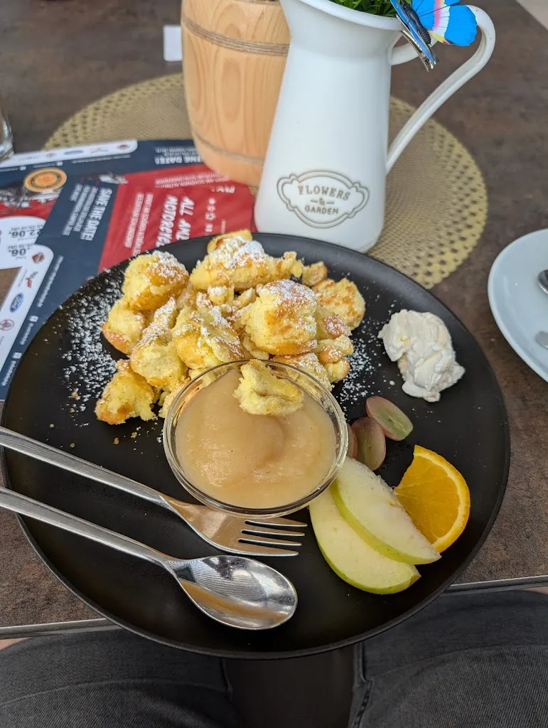 andreLOL1337_Seerestaurant Strandblick_Gunzenhausen_review