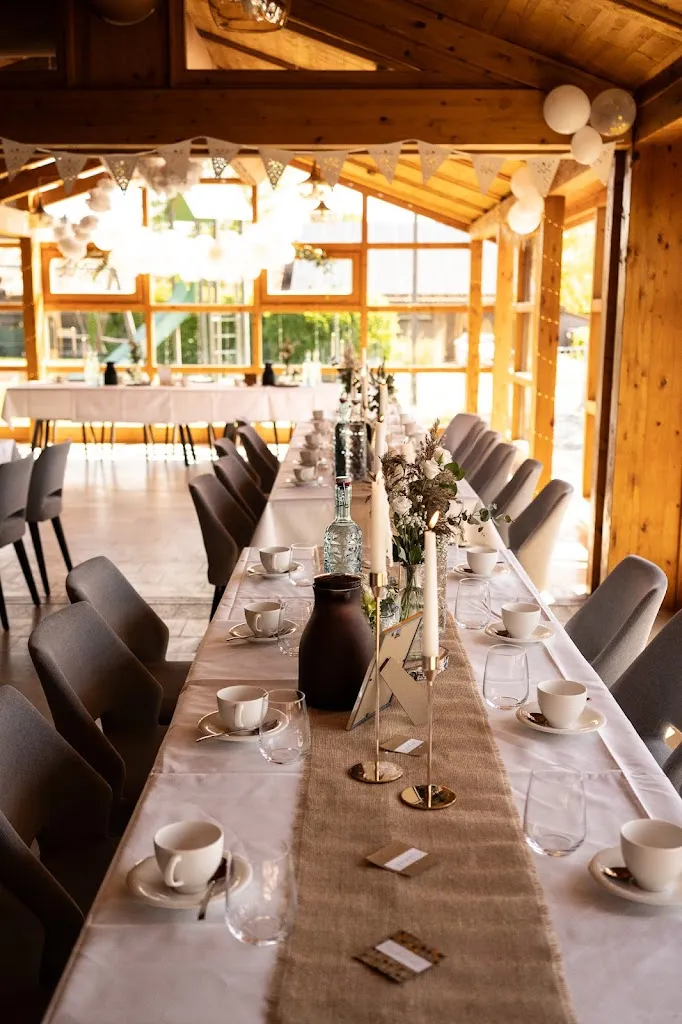 Seerestaurant Strandblick restaurant in Gunzenhausen