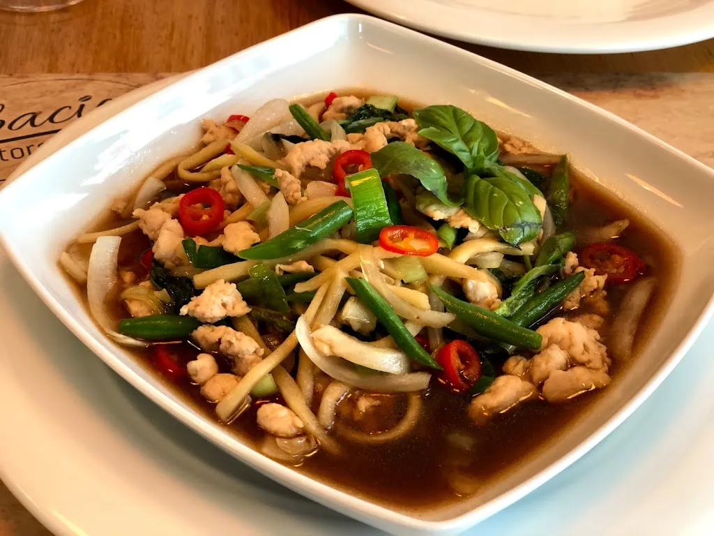 Menu_il Bacio (Ban Na Thai)_Altdorf_image_6