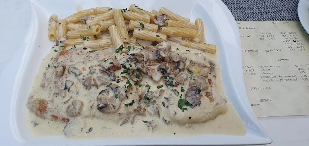 Menu_Restaurant La Vela_See_immagine_1