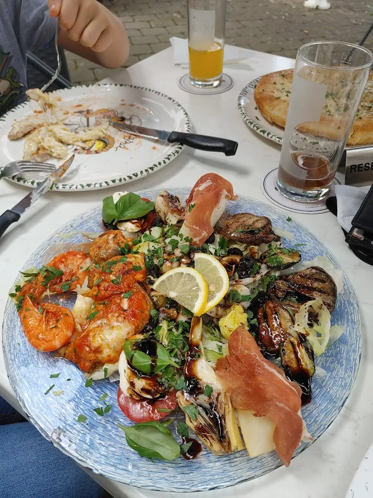 Menu_Restaurant La Vela_See_immagine_3