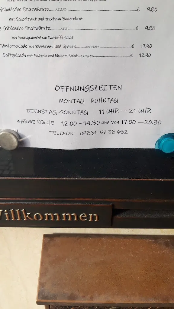 Menu_Gasthof zur Altmühlbrücke_Gunzenhausen_image_2