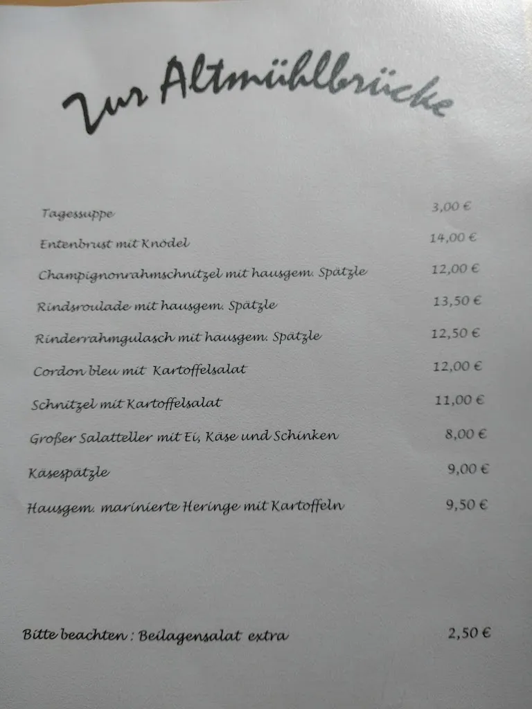 Menu_Gasthof zur Altmühlbrücke_Gunzenhausen_image_3