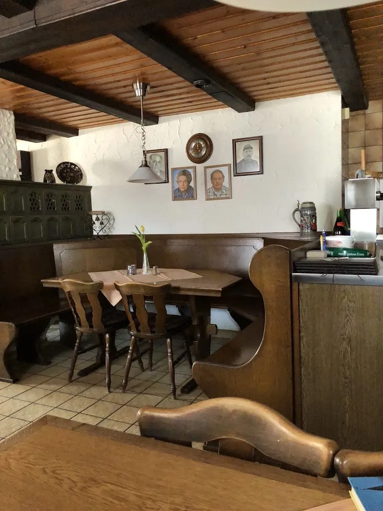 Gasthaus 