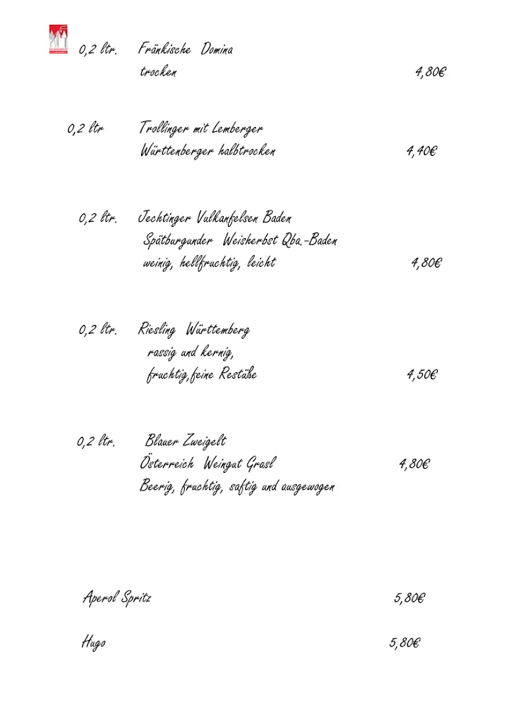 Menu_Gasthaus zum Hirschen_See_image_3