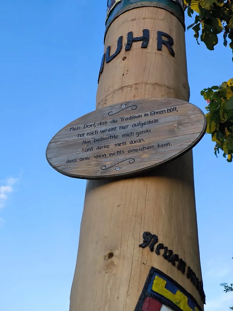 Wilhelm Sachse_Gasthaus zum Hirschen_See_review