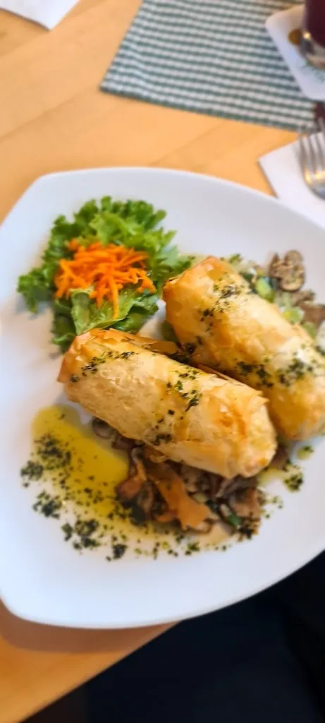 Nadine Friedrich_Gasthaus zum Hirschen_See_review