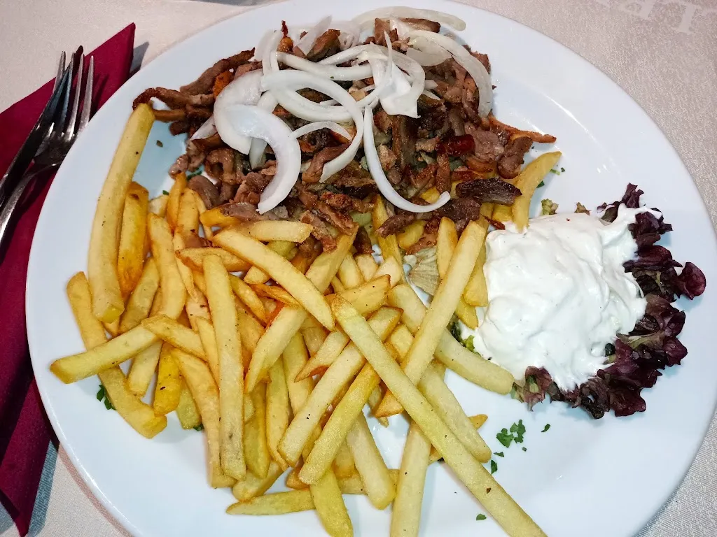 Menu_Waldgaststätte Röschelskeller_Gunzenhausen_immagine_5