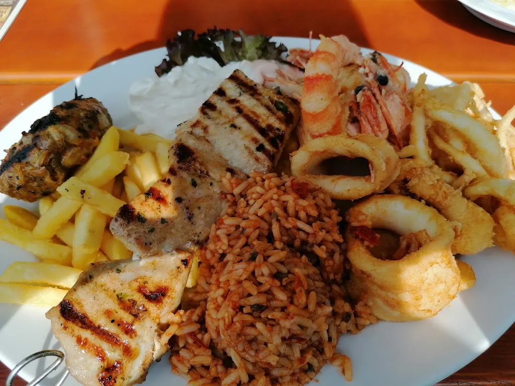 Menu_Waldgaststätte Röschelskeller_Gunzenhausen_immagine_9