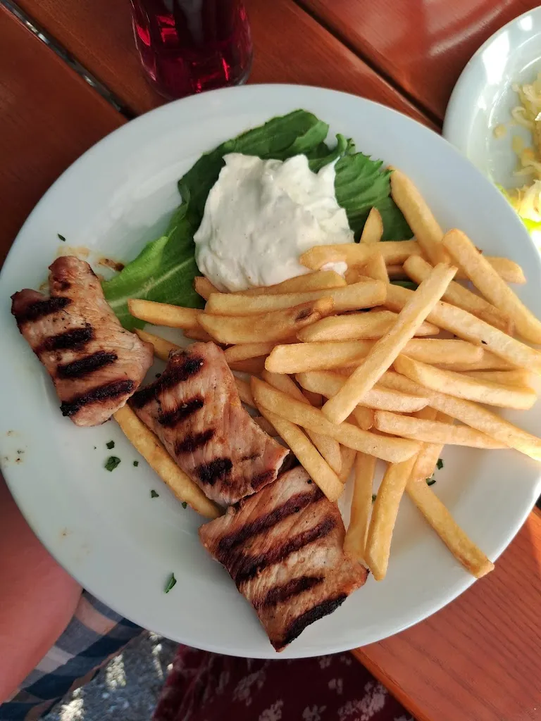 Christine Scholz_Waldgaststätte Röschelskeller_Gunzenhausen_review