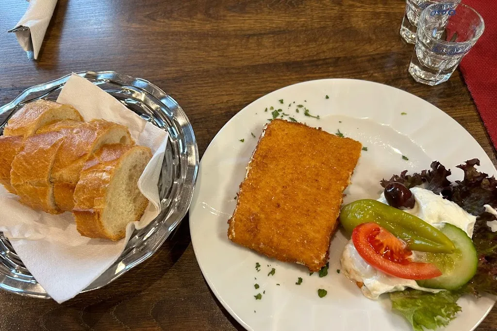 Matthias Wiedemann_Waldgaststätte Röschelskeller_Gunzenhausen_review