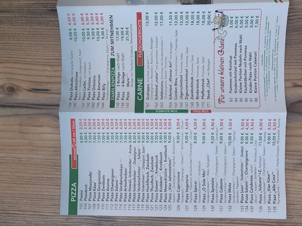 Menu_Pizzeria Altmühlsee Inh. Laron Locilli_Gunzenhausen_image_4