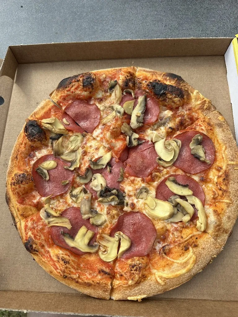 Sascha73g_Pizzeria Altmühlsee Inh. Laron Locilli_Gunzenhausen_review