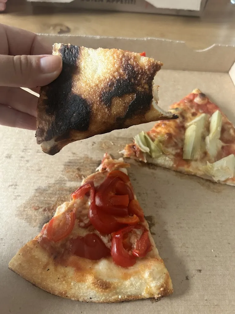 Jenny_Pizzeria Altmühlsee Inh. Laron Locilli_Gunzenhausen_review