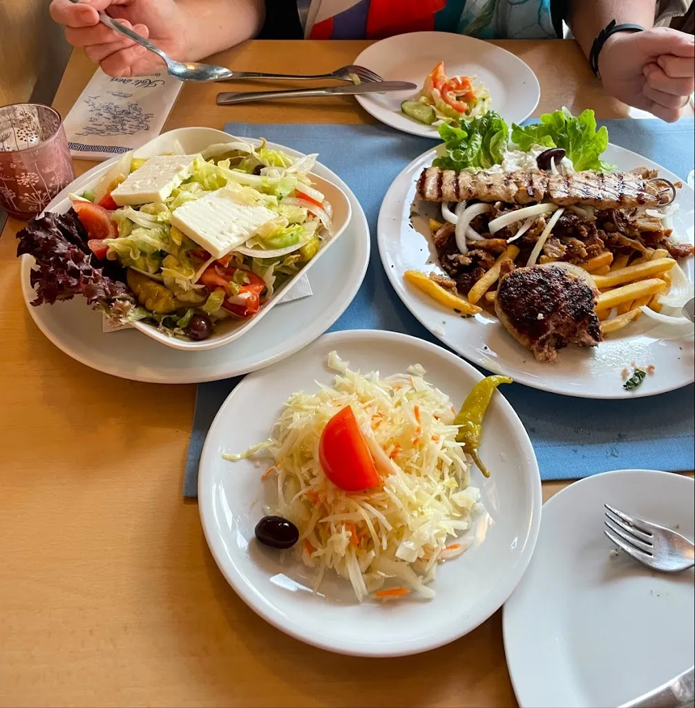 Menü_Griechisches Restaurant Akropolis_Gunzenhausen_Bild_9